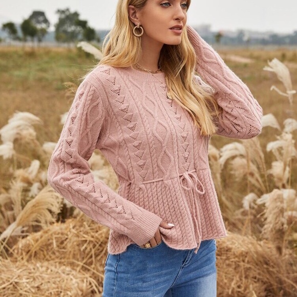 Shein sweater - Picture 4 of 5